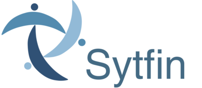 Sytfin Logo